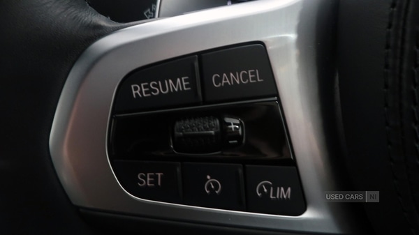 Used BMW 5 Series 2022 for sale - 76419216: Photo 18