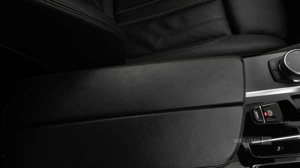 Used BMW 5 Series 2022 for sale - 76419216: Photo 26