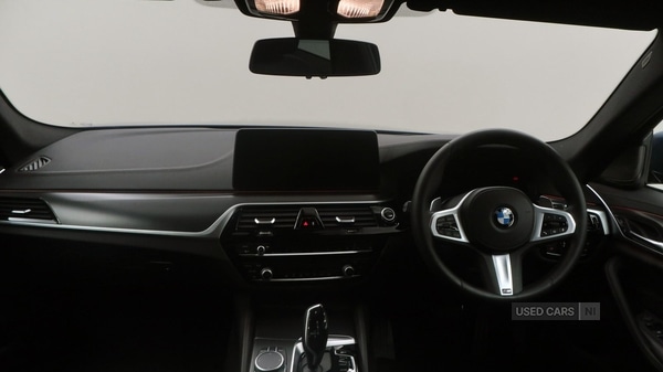 Used BMW 5 Series 2022 for sale - 76419216: Photo 4