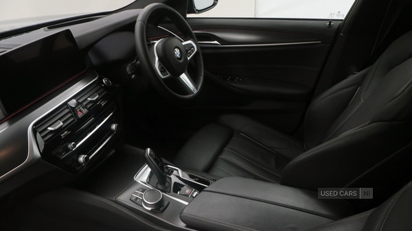 Used BMW 5 Series 2022 for sale - 76419216: Photo 8