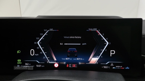 Used BMW X5 2025 for sale - 76523123: Photo 10