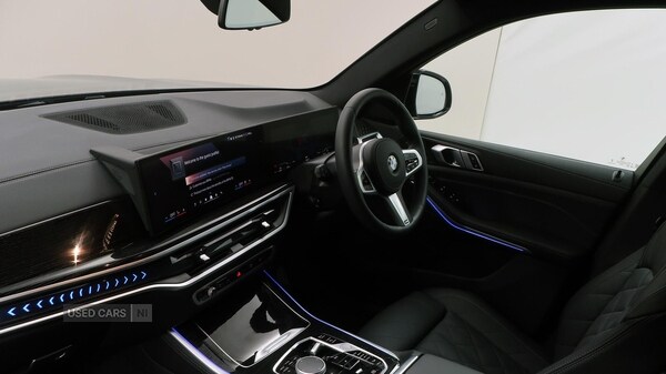 Used BMW X5 2025 for sale - 76523123: Photo 20