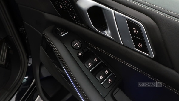 Used BMW X5 2025 for sale - 76523123: Photo 21