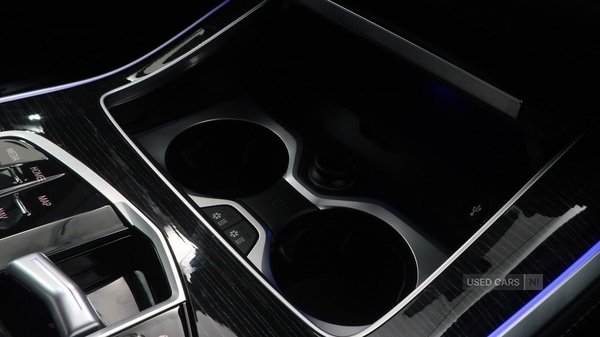 Used BMW X5 2025 for sale - 76523123: Photo 26