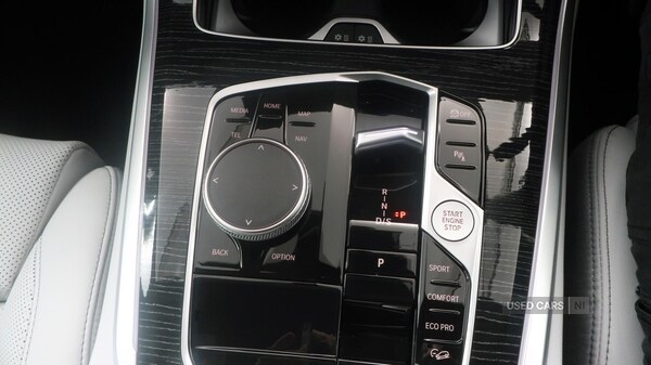 Used BMW X5 2025 for sale - 77041192: Photo 11