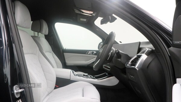 Used BMW X5 2025 for sale - 77041192: Photo 12