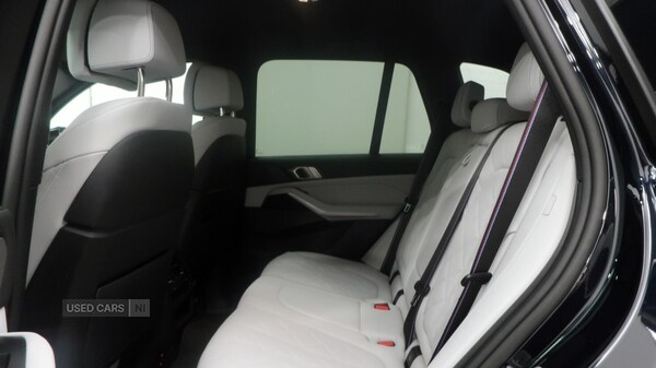 Used BMW X5 2025 for sale - 77041192: Photo 13
