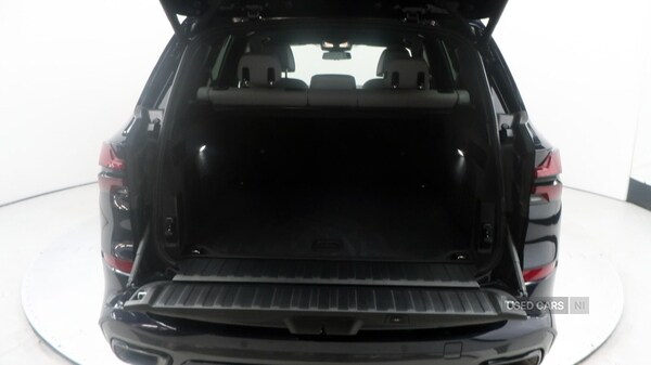 Used BMW X5 2025 for sale - 77041192: Photo 14