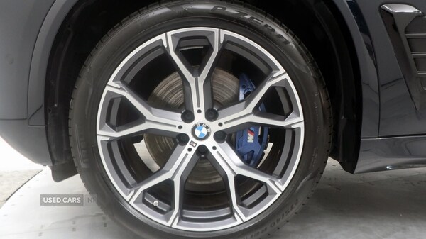 Used BMW X5 2025 for sale - 77041192: Photo 15