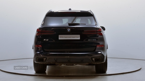 Used BMW X5 2025 for sale - 77041192: Photo 16