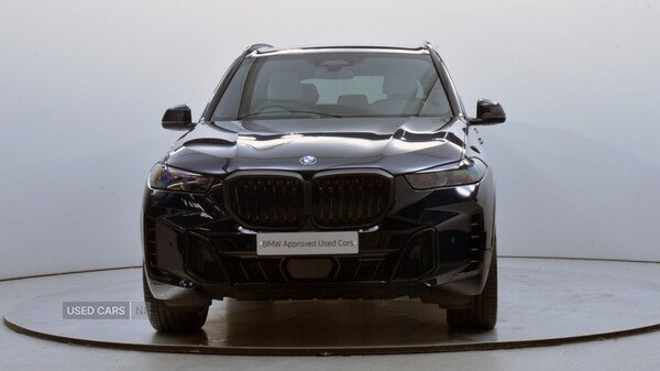 Used BMW X5 2025 for sale - 77041192: Photo 17