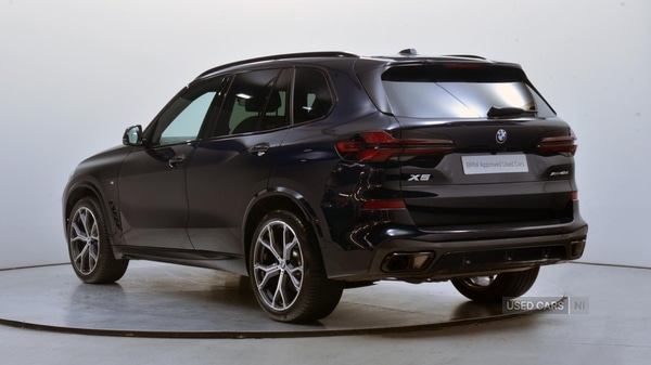 Used BMW X5 2025 for sale - 77041192: Photo 2