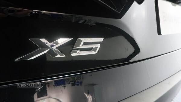 Used BMW X5 2025 for sale - 77041192: Photo 22