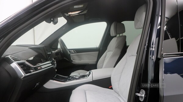 Used BMW X5 2025 for sale - 77041192: Photo 24