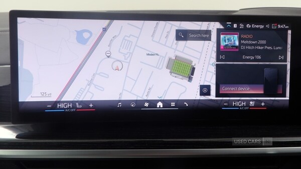 Used BMW X5 2025 for sale - 77041192: Photo 27