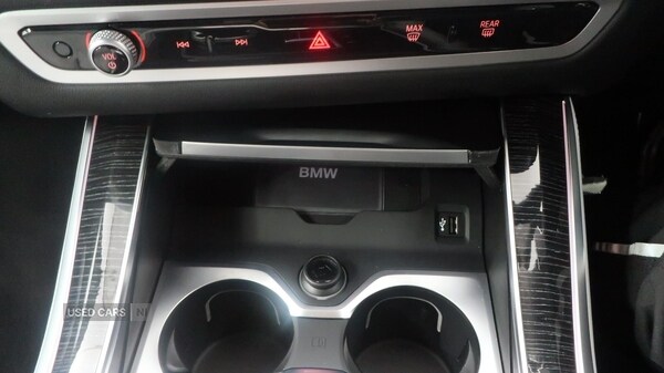 Used BMW X5 2025 for sale - 77041192: Photo 28