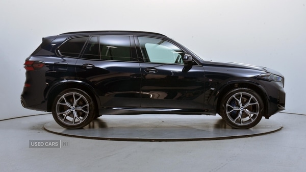 Used BMW X5 2025 for sale - 77041192: Photo 3