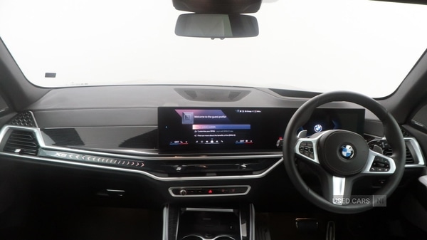 Used BMW X5 2025 for sale - 77041192: Photo 4