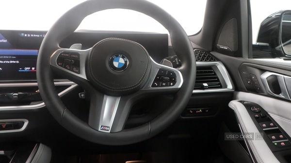 Used BMW X5 2025 for sale - 77041192: Photo 6