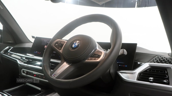 Used BMW X5 2025 for sale - 77041192: Photo 7