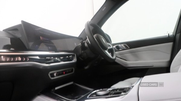 Used BMW X5 2025 for sale - 77041192: Photo 8