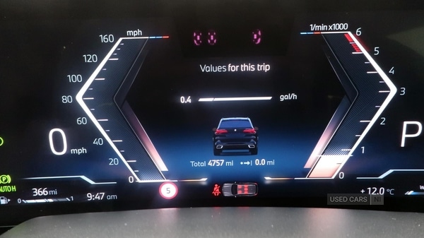 Used BMW X5 2025 for sale - 77041192: Photo 9