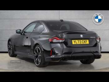 Used BMW 2 Series 2024 for sale - 75238010: Photo