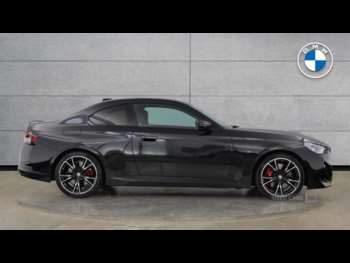Used BMW 2 Series 2024 for sale - 75238010: Photo