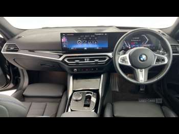 Used BMW 2 Series 2024 for sale - 75238010: Photo