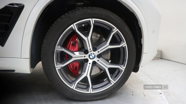 Used BMW X5 2025 for sale - 76551485: Photo 14