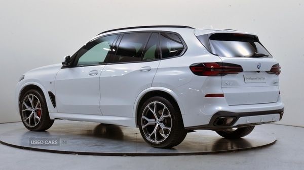 Used BMW X5 2025 for sale - 76551485: Photo 2