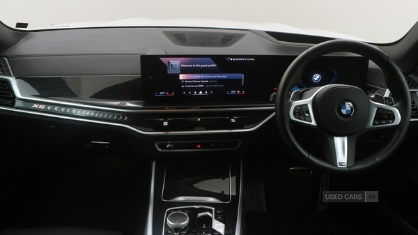 Used BMW X5 2025 for sale - 76551485: Photo 4