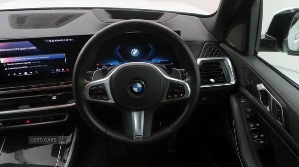 Used BMW X5 2025 for sale - 76551485: Photo 6