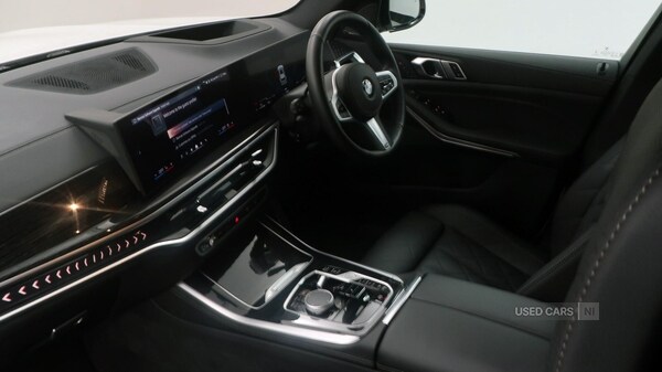 Used BMW X5 2025 for sale - 76551485: Photo 7