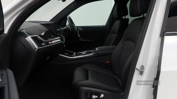 Used BMW X5 2025 for sale - 76551485: Photo 8