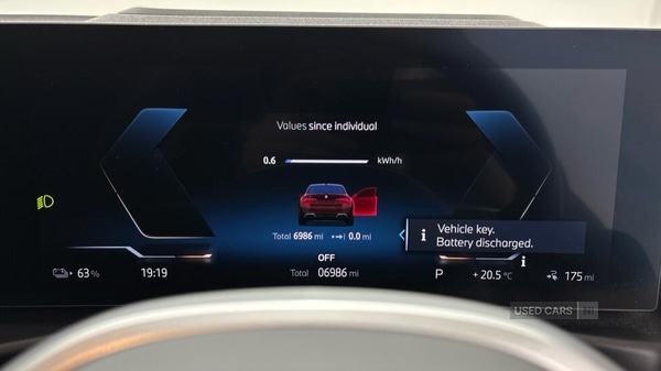Used BMW i4 2025 for sale - 76138916: Photo 10