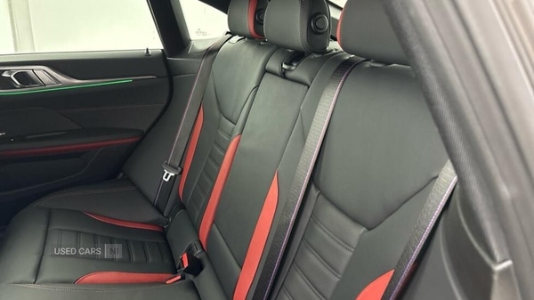 Used BMW i4 2025 for sale - 76138916: Photo 13