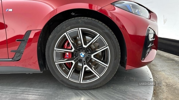 Used BMW i4 2025 for sale - 76138916: Photo 15