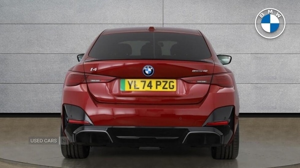 Used BMW i4 2025 for sale - 76138916: Photo 16