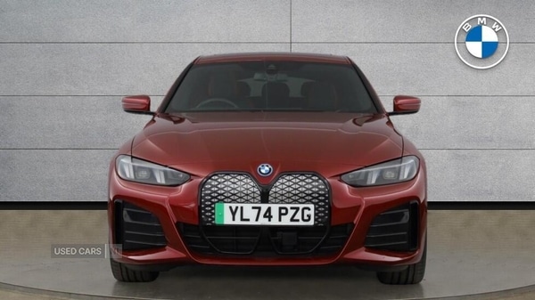 Used BMW i4 2025 for sale - 76138916: Photo 17