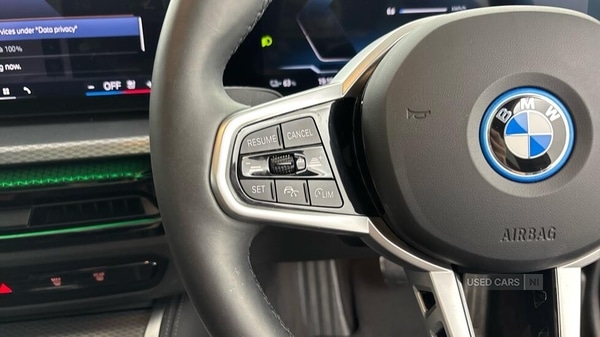 Used BMW i4 2025 for sale - 76138916: Photo 18
