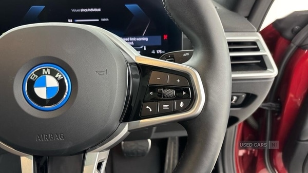 Used BMW i4 2025 for sale - 76138916: Photo 19