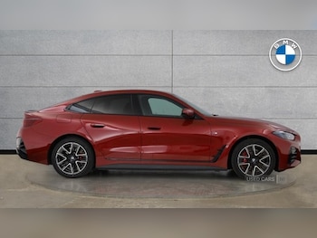 Used BMW i4 2025 for sale - 76138916: Photo 3