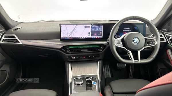 Used BMW i4 2025 for sale - 76138916: Photo 4