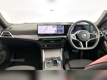 Used BMW i4 2025 for sale - 76138916: Photo 4