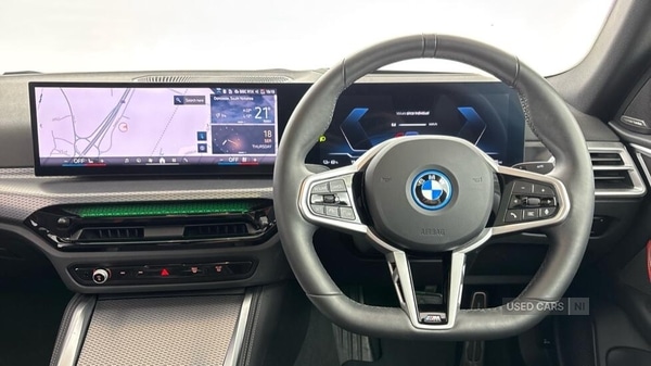Used BMW i4 2025 for sale - 76138916: Photo 6