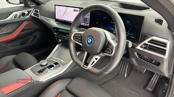 Used BMW i4 2025 for sale - 76138916: Photo 7