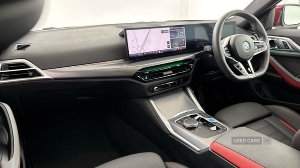 Used BMW i4 2025 for sale - 76138916: Photo 8
