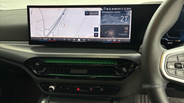 Used BMW i4 2025 for sale - 76138916: Photo 9