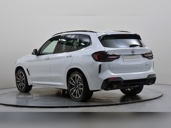 Used BMW X3 2024 for sale - 75610086: Photo